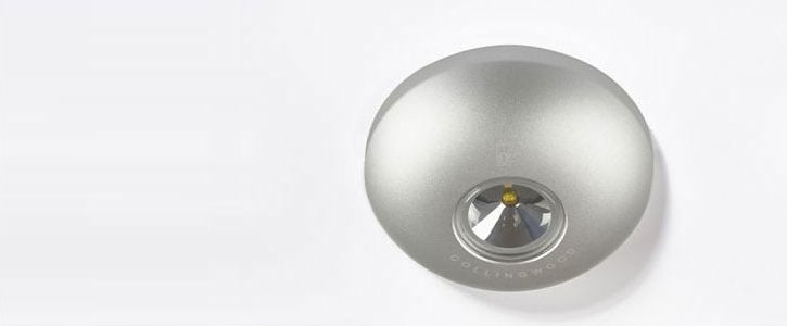 Surface Mounted Downlights