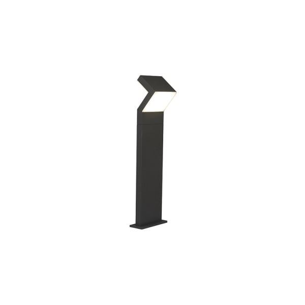 Ansell ADULEDB/080 Duet 17W LED Bollard