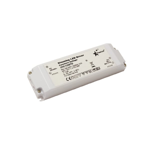 PowerLED Mains Dimmable LED Driver 50W