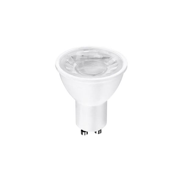 Skip to the beginning of the images gallery
Aurora Ice 5W GU10 LED Lamp