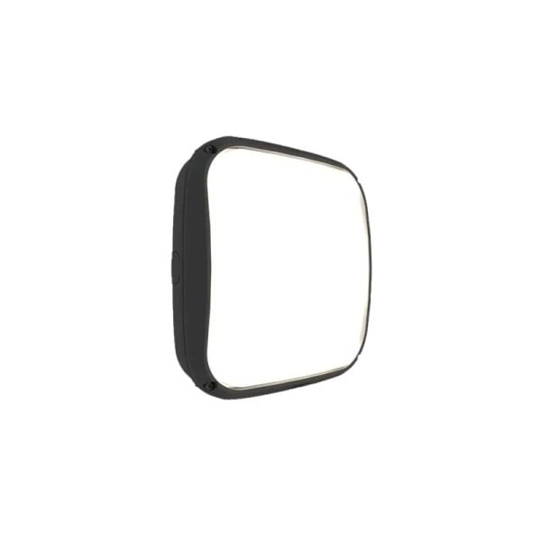 Ansell Cubba Multi-Wattage CCT Wall Lights