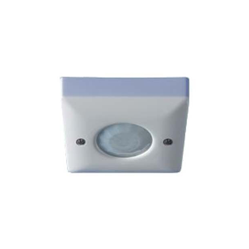 Danlers CESF PIR White Surface Mounted Ceiling 360° Passive Infrared PIR Switch 