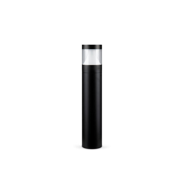 JCC Multi-Wattage CCT IP65 Downward PIR Sensor Bollards