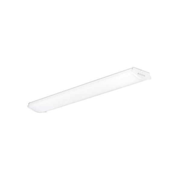 Aurora Princeton Cool White 1-10V LED Battens