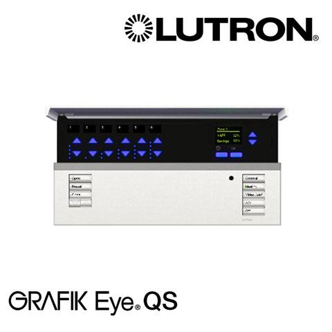 Lutron Lighting & Grafik Eye
