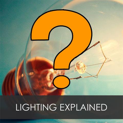 Lighting Explained