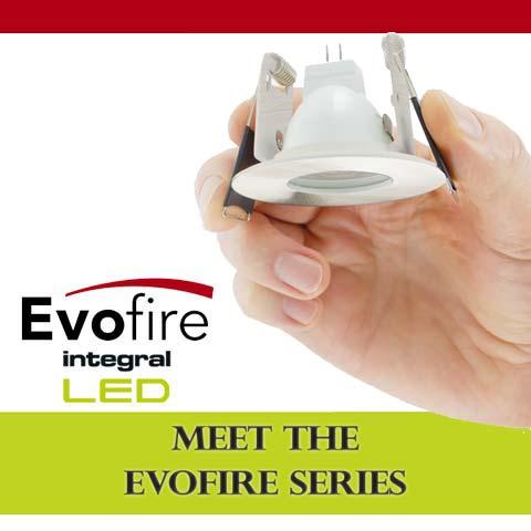 Meet The EvoFire Series