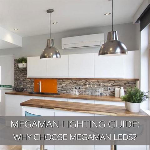 Are Megaman LED Downlights Considered The Best?