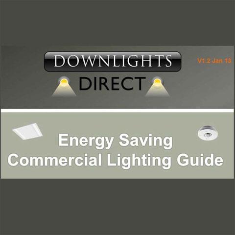 Guide To Commercial Lighting