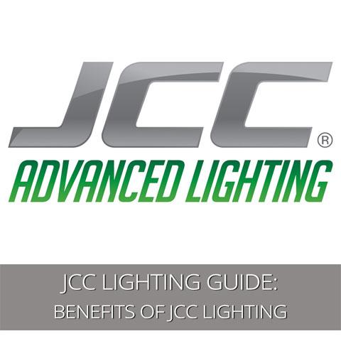 Benefits Of JCC Lighting