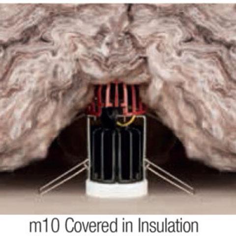 Insulation Coverable Downlights - All You Need To Know