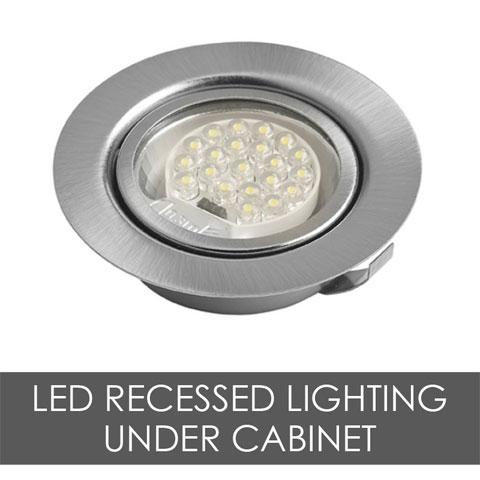 LED Recessed Lighting – The Answer is Finally Here