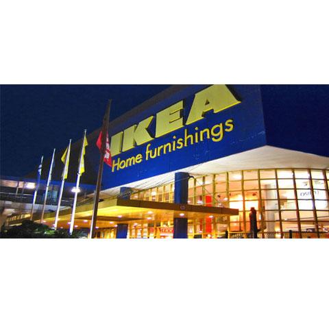 IKEA Purchases Scottish Lighting Tech with View to LED only Lighting by 2015
