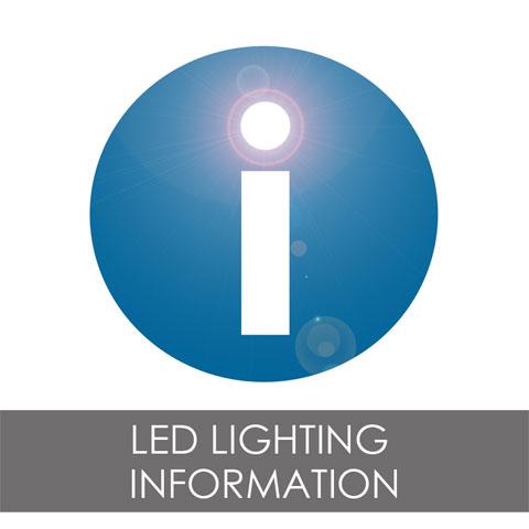 LED Lighting Information