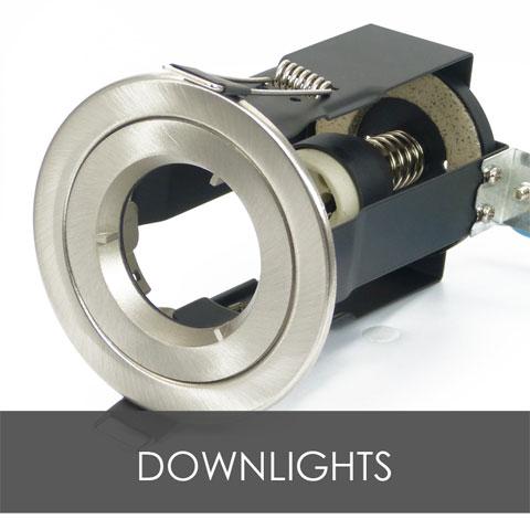 What Are Downlights?