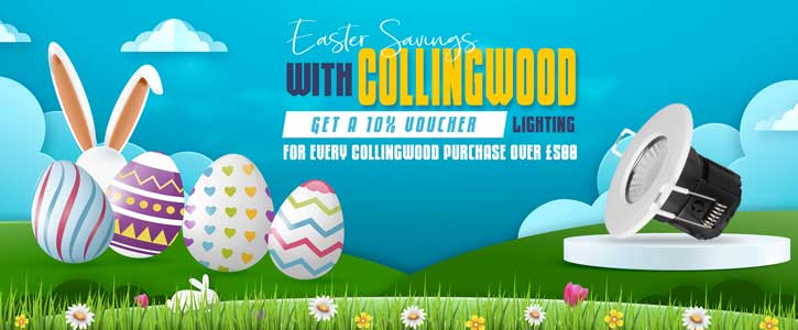 Collingwood Easter Savings